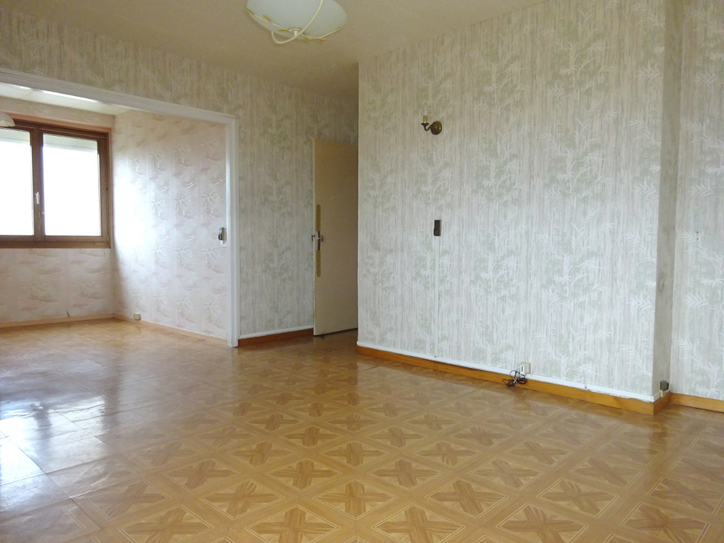 JARVILLE-LA-MALGRANGE Appartement 2 chambres