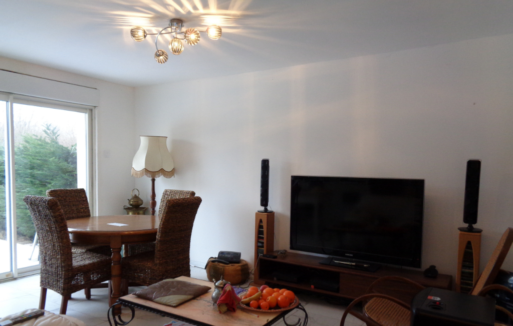 À vendre à FROUARD (54390), maison d'une surface habitable de 67 m².