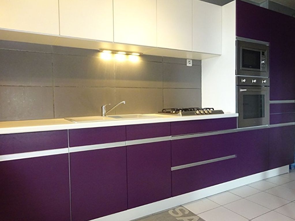 Appartement Tomblaine