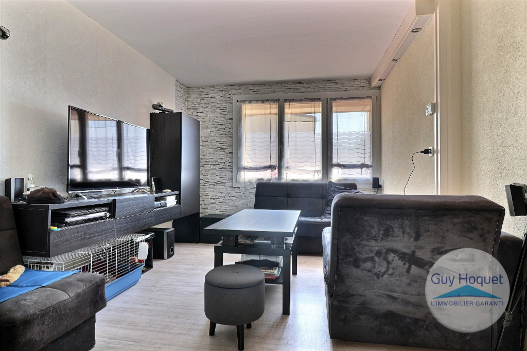 À vendre, maison d'environ 83 m², 5 pièces à TOMBLAINE (54510).