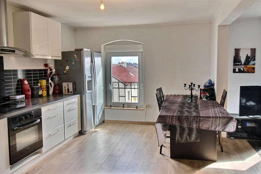 Vente : appartement T4 à MAIZIERES LES METZ