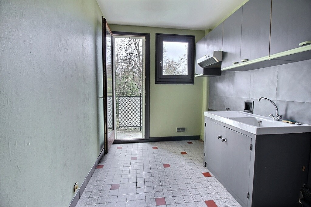 LANEUVEVILLE DEVANT NANCY : appartement F5 (81 m²) en vente