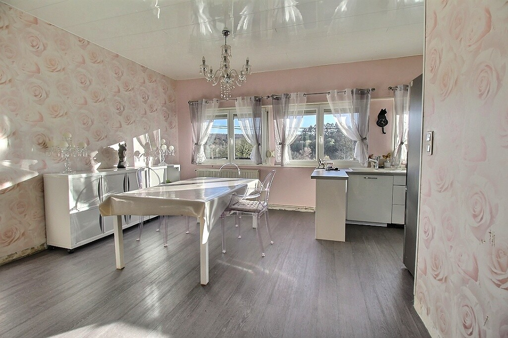 Maison Liverdun 4 pièce(s) 60 m2 (111m² de surface totale)