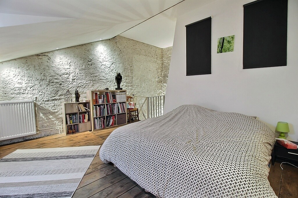 Vente : maison T5 (91 m²) à MALZEVILLE