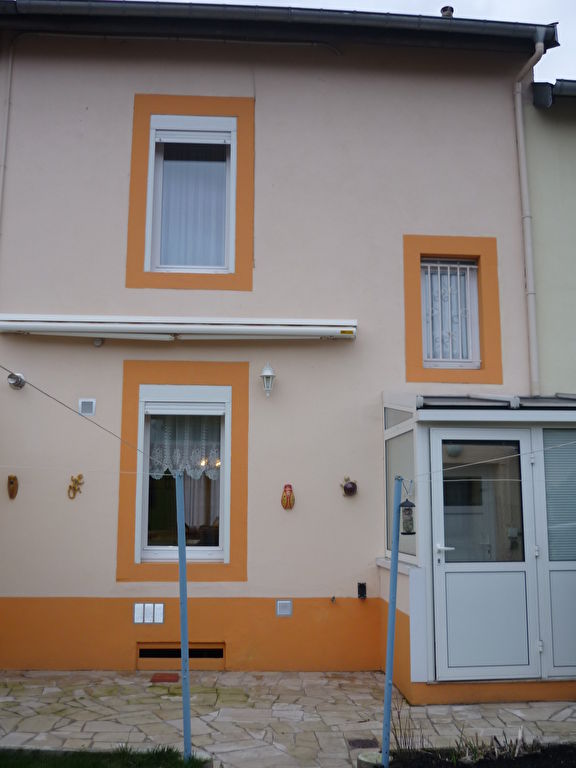 JARVILLE-LA-MALGRANGE