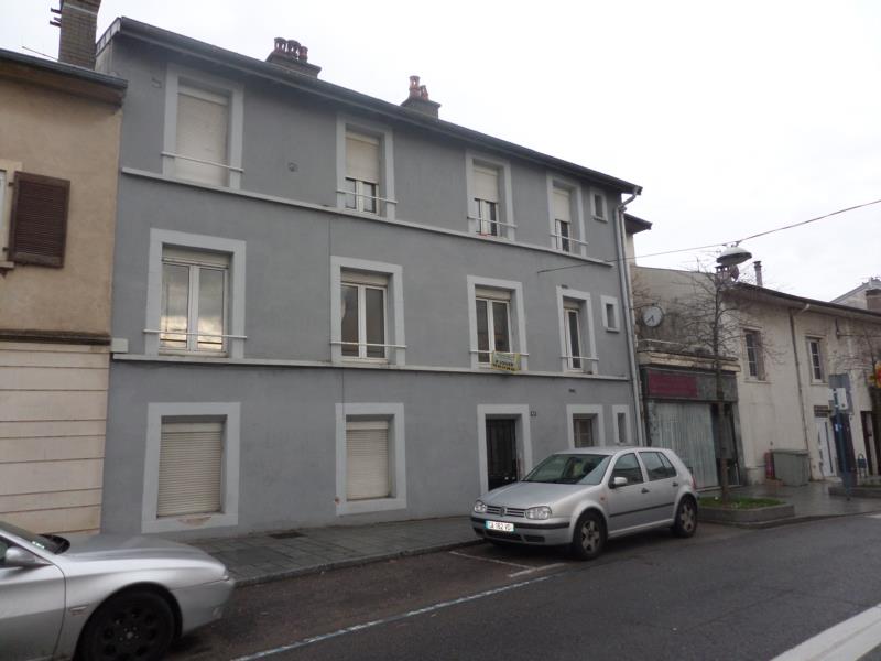 JARVILLE LA MALGRANGE