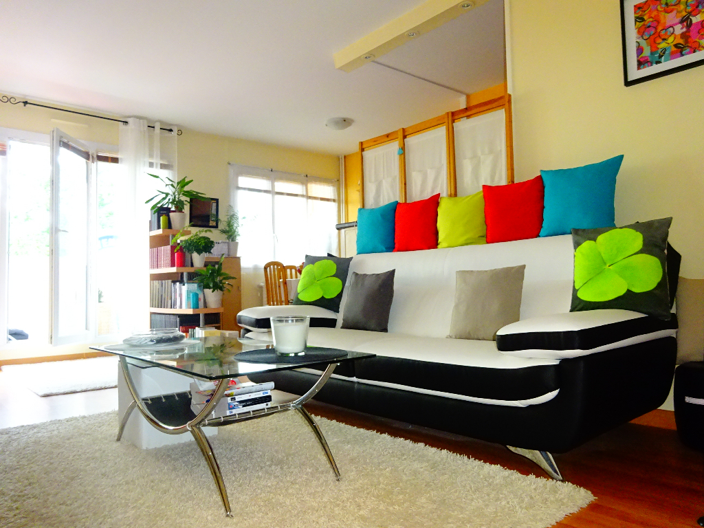 MALZEVILLE - Appartement 2 chambres en parfait état