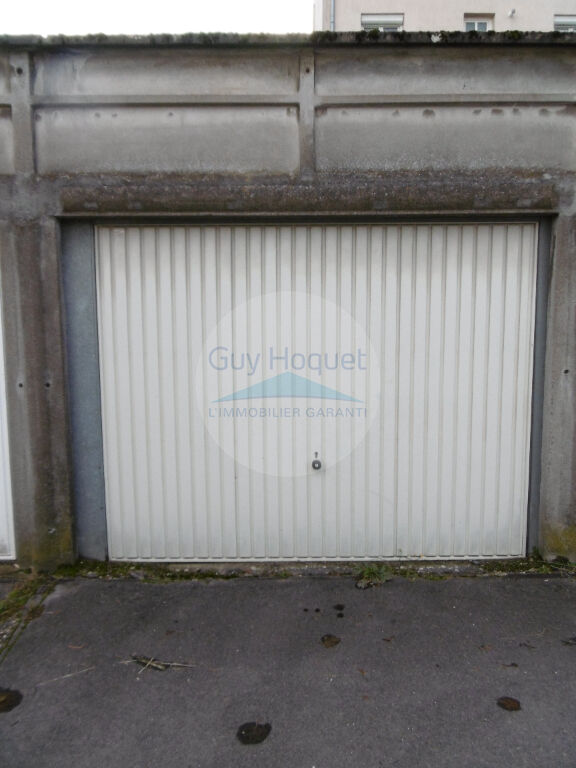 Parking / box Jarville La Malgrange 14.45 m2