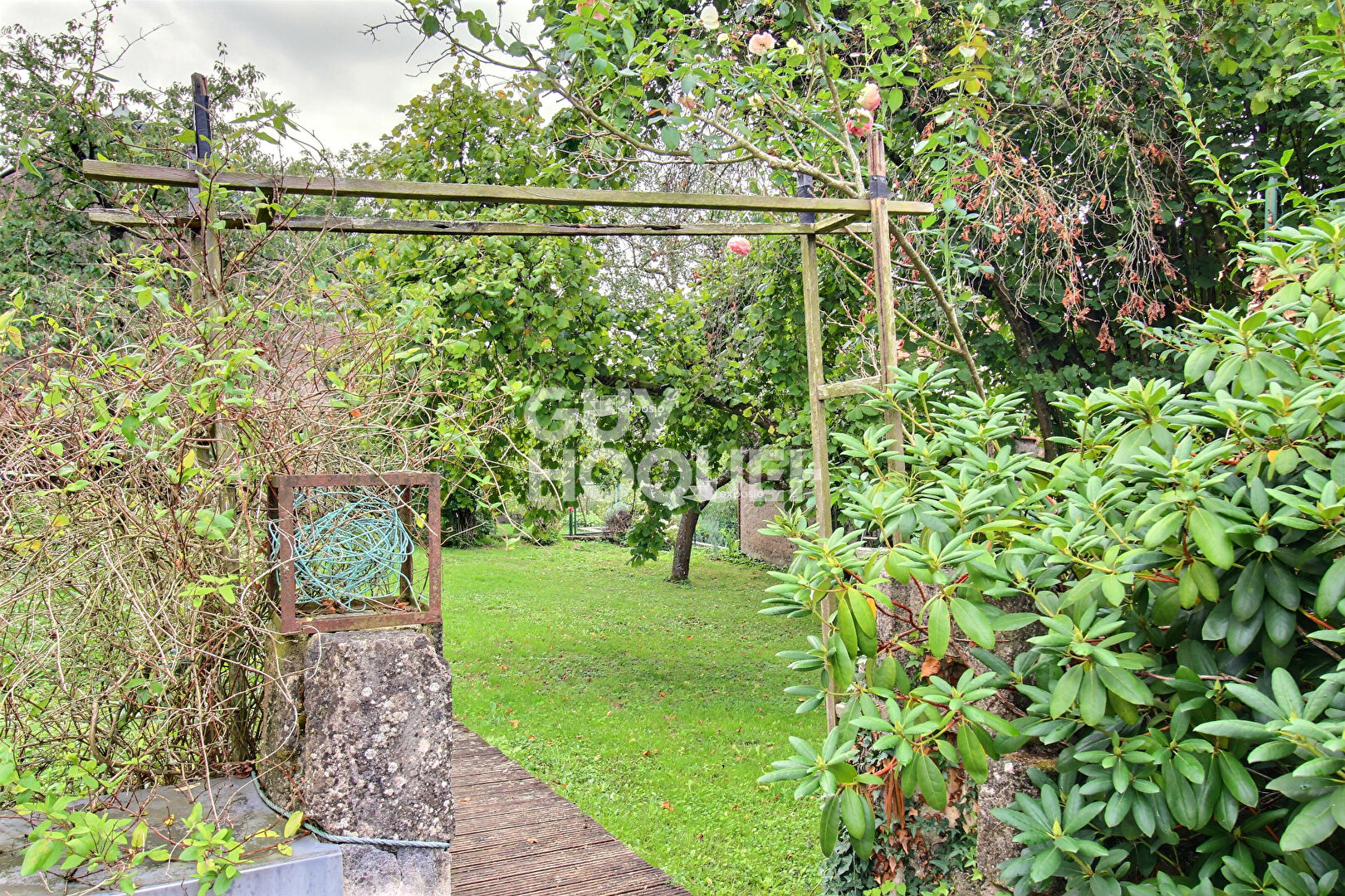 Maison d'exception à vendre à Malzéville - Référence 4890