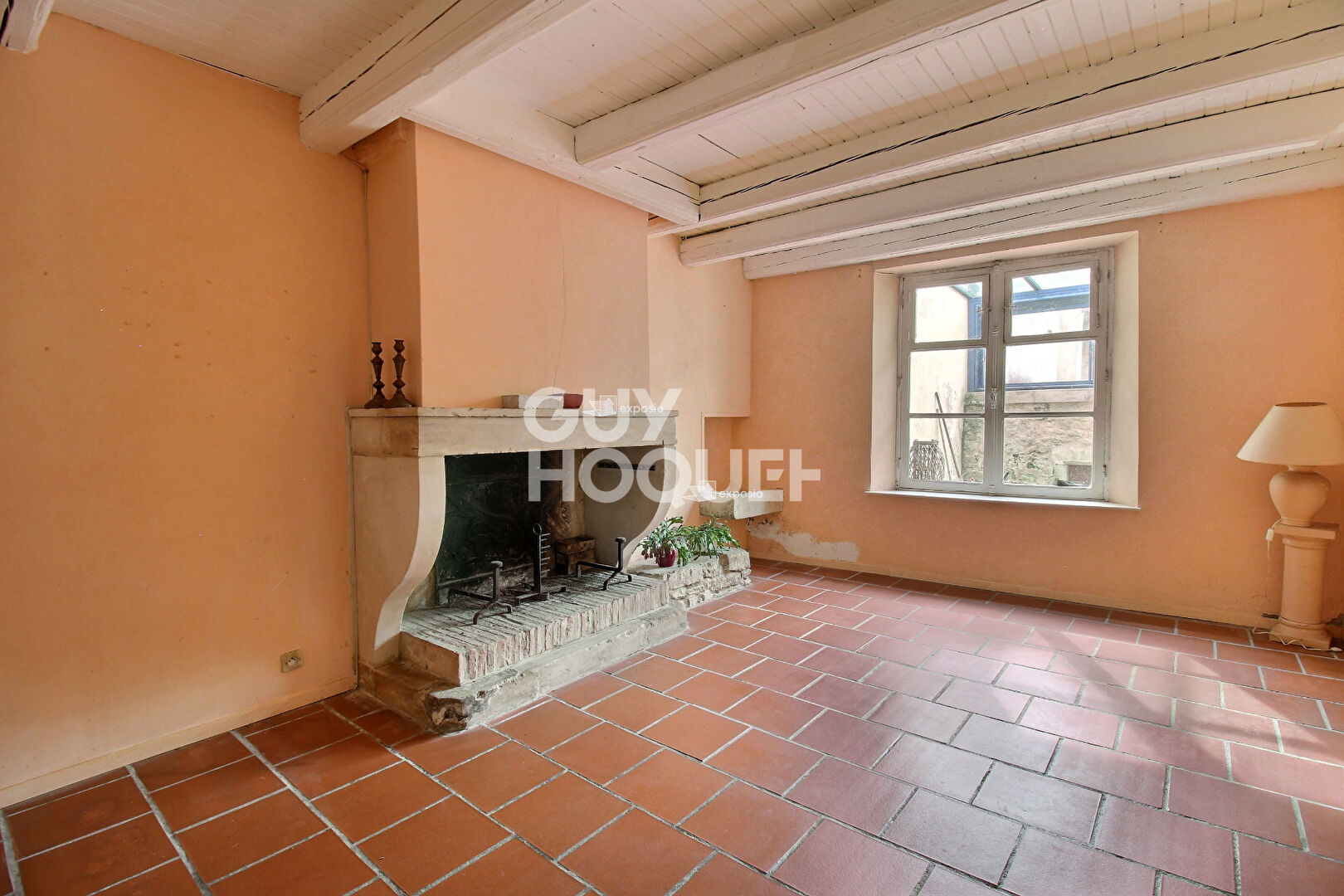 Maison d'exception à vendre à Malzéville - Référence 4890