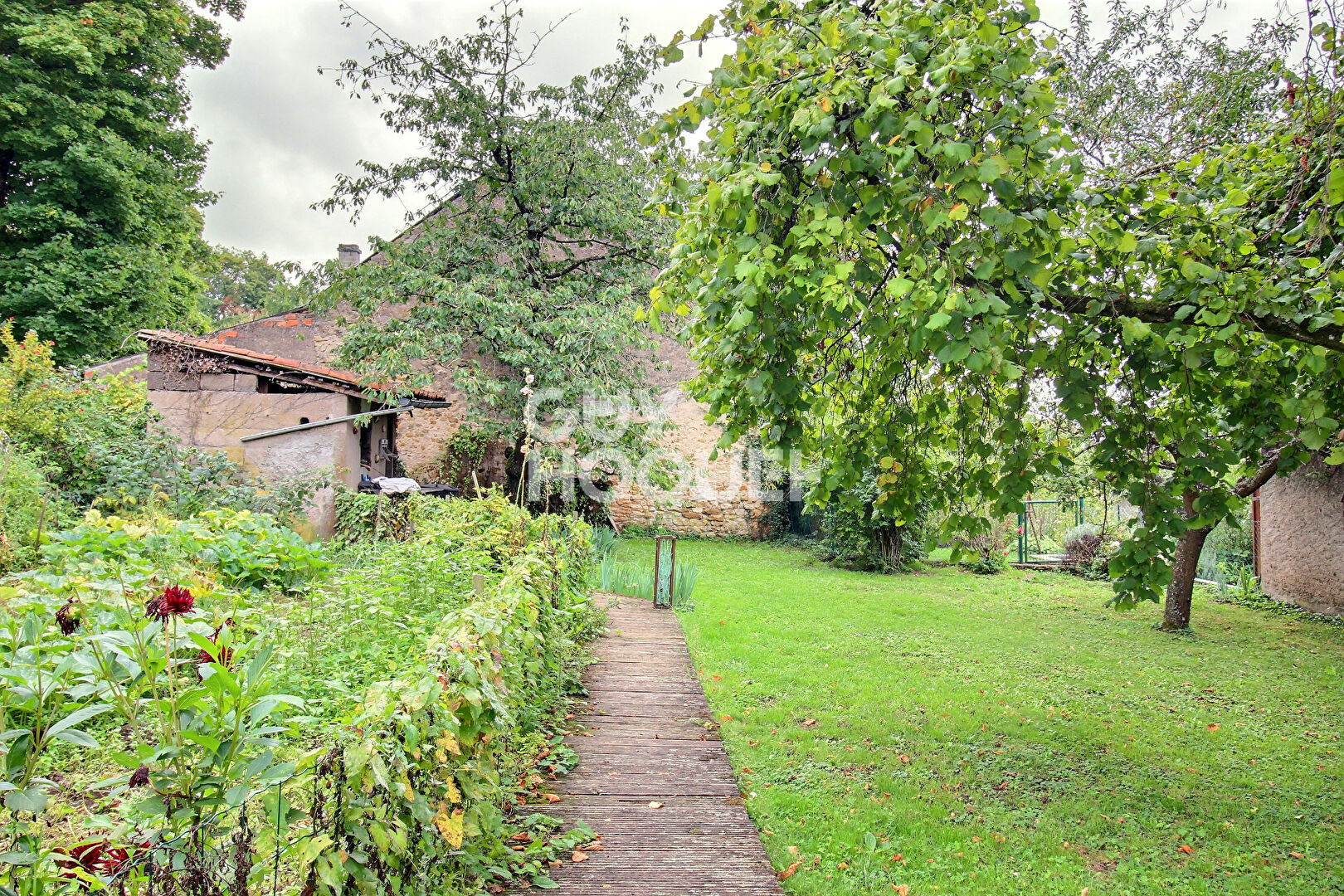 Maison d'exception à vendre à Malzéville - Référence 4890