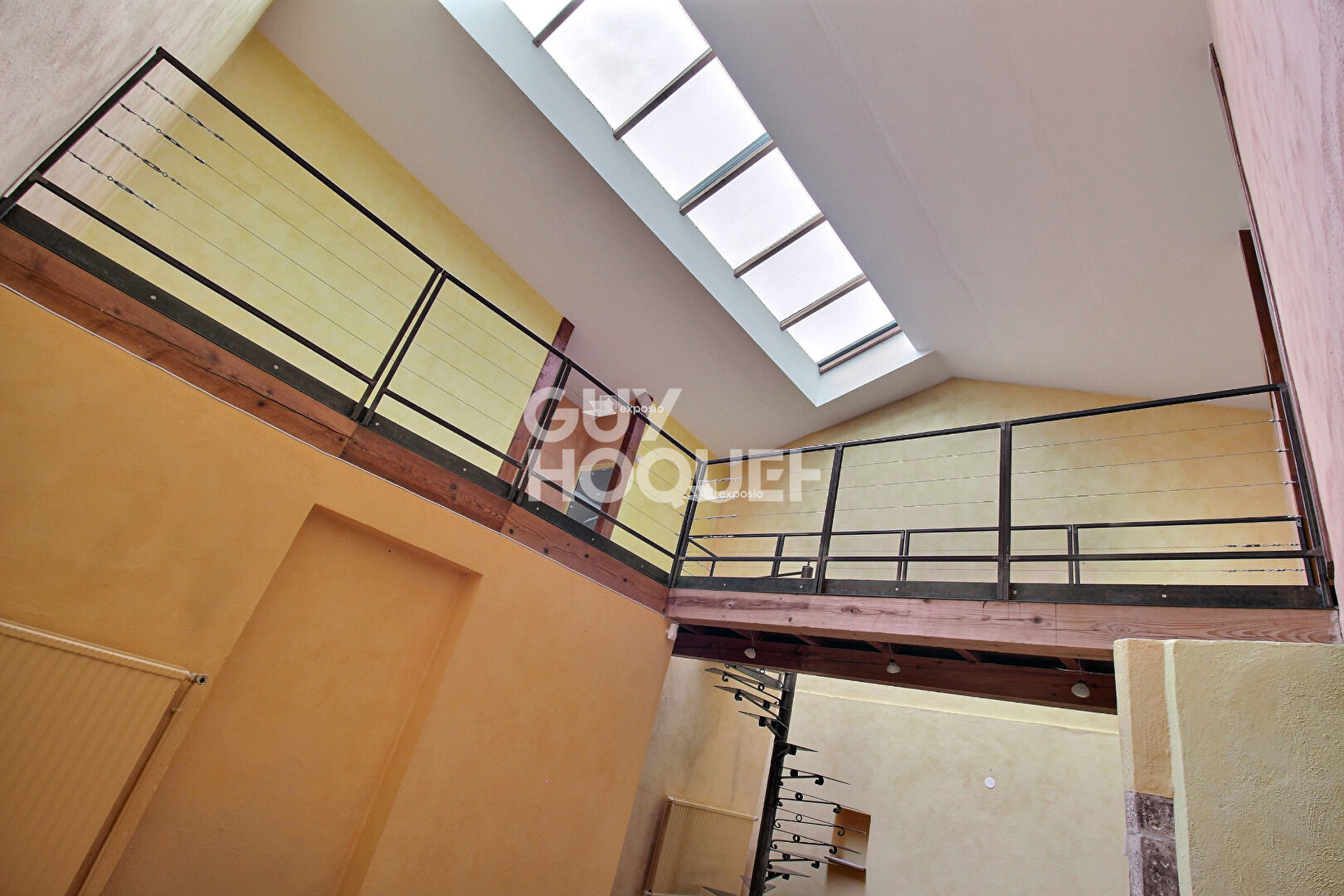 Maison d'exception à vendre à Malzéville - Référence 4890