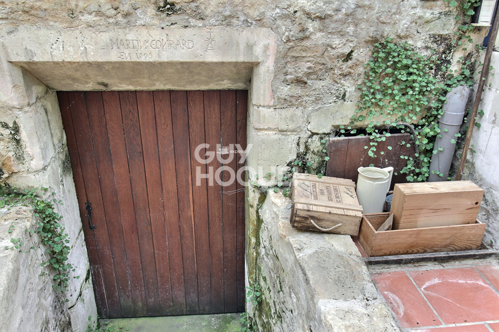 Maison d'exception à vendre à Malzéville - Référence 4890