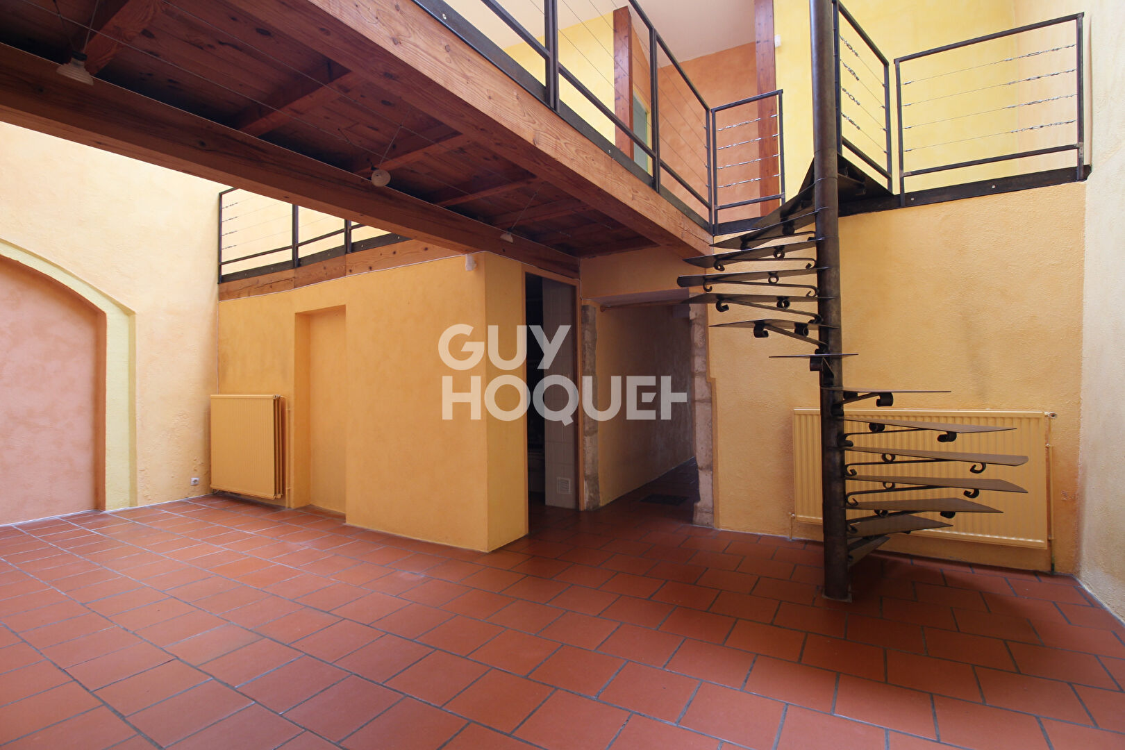 Maison d'exception à vendre à Malzéville - Référence 4890