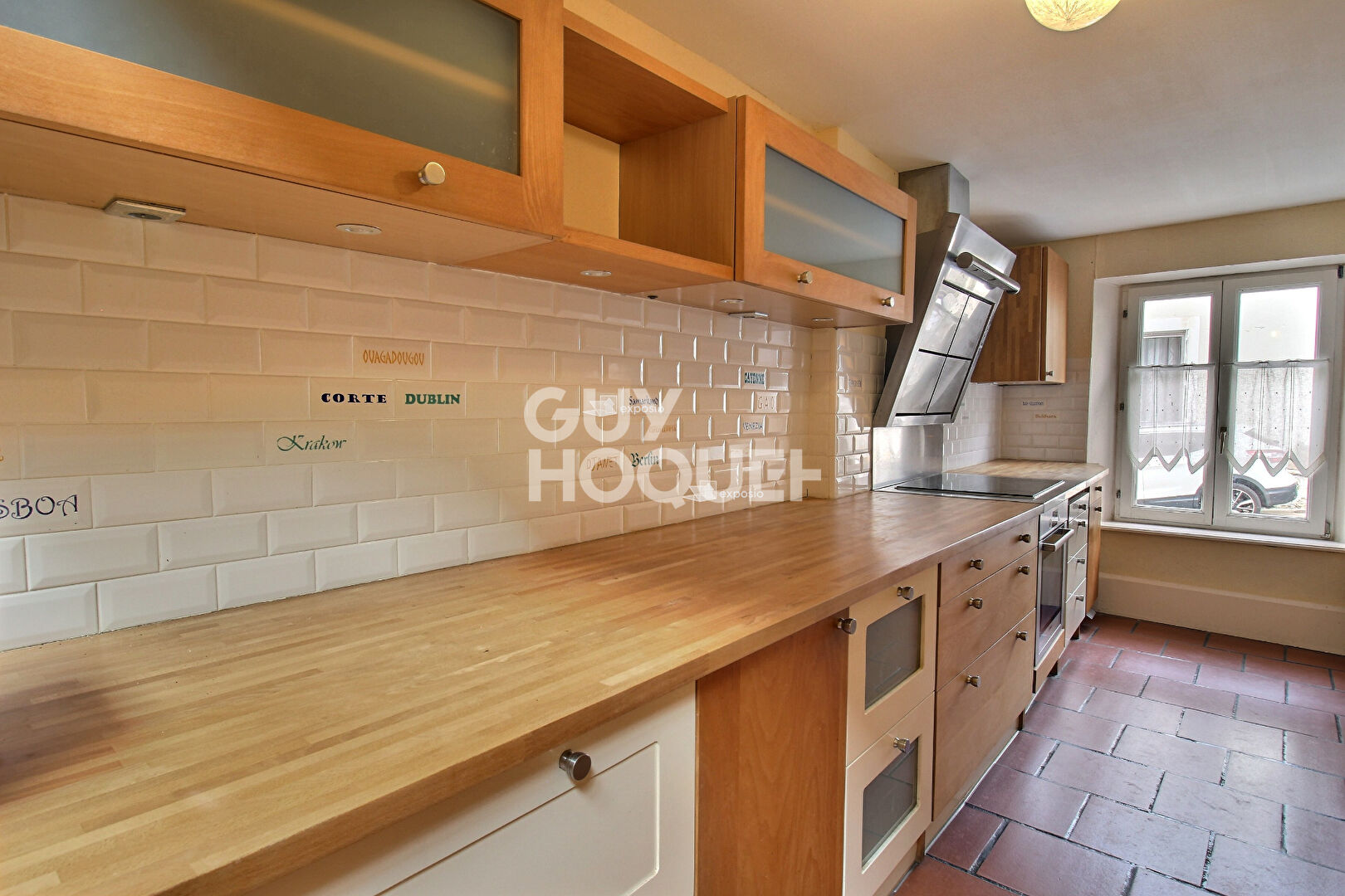 Maison d'exception à vendre à Malzéville - Référence 4890