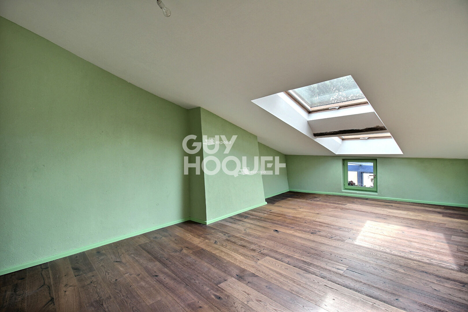 Maison d'exception à vendre à Malzéville - Référence 4890