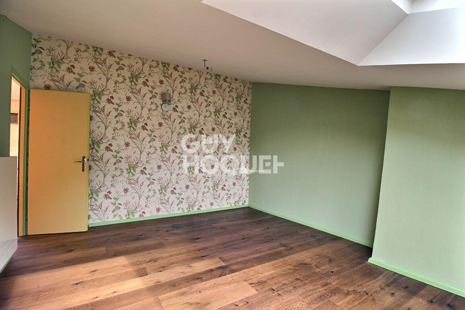 Maison d'exception à vendre à Malzéville - Référence 4890