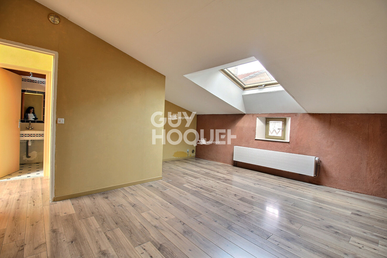 Maison d'exception à vendre à Malzéville - Référence 4890