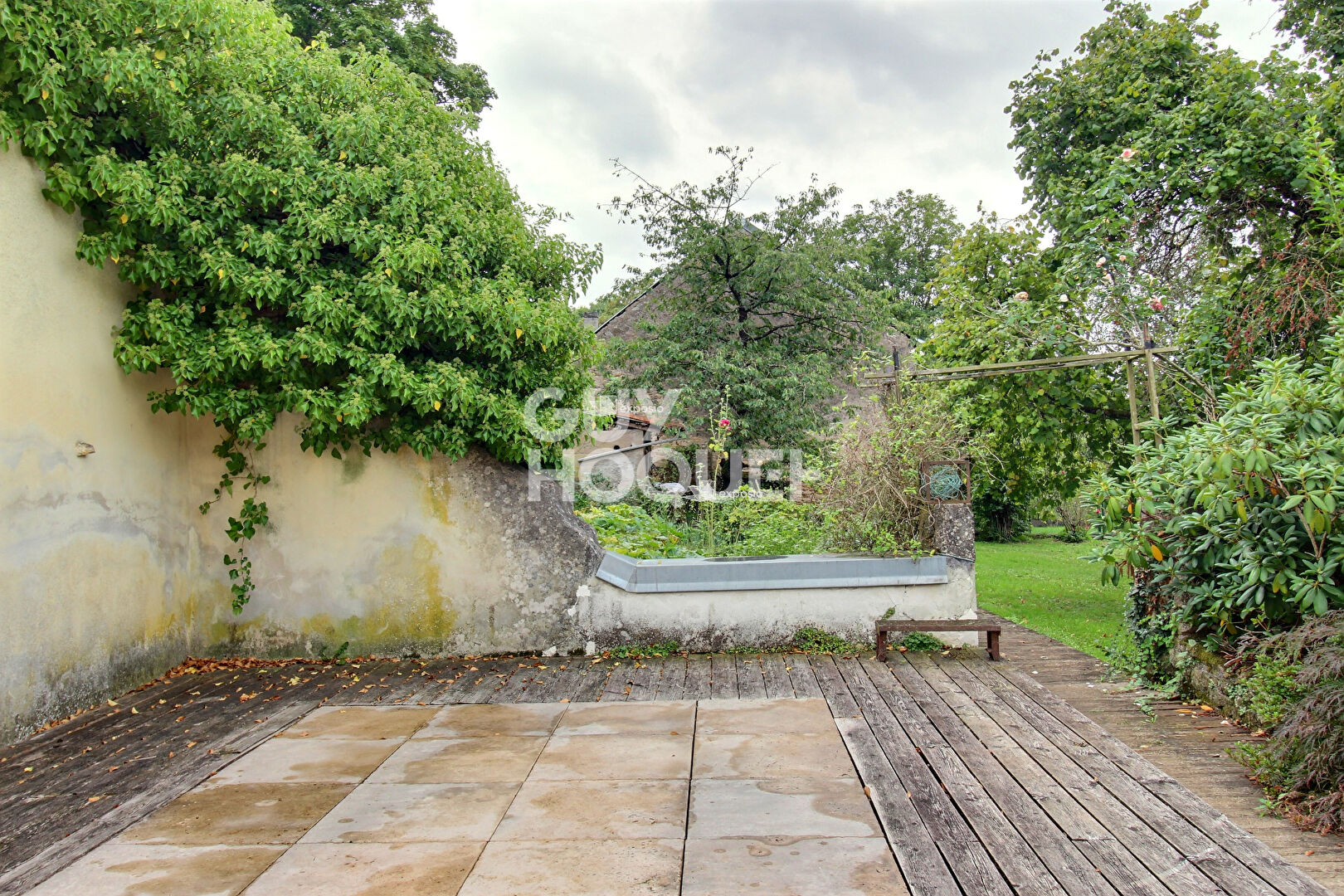 Maison d'exception à vendre à Malzéville - Référence 4890