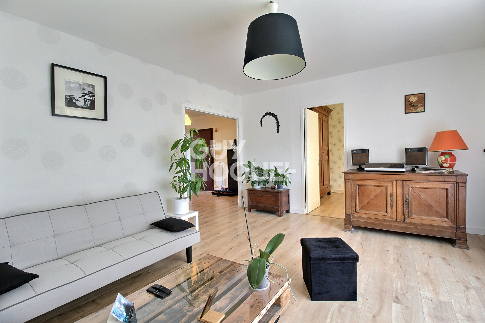 Appartement 3 pièces (71 m²) en vente à ST Max