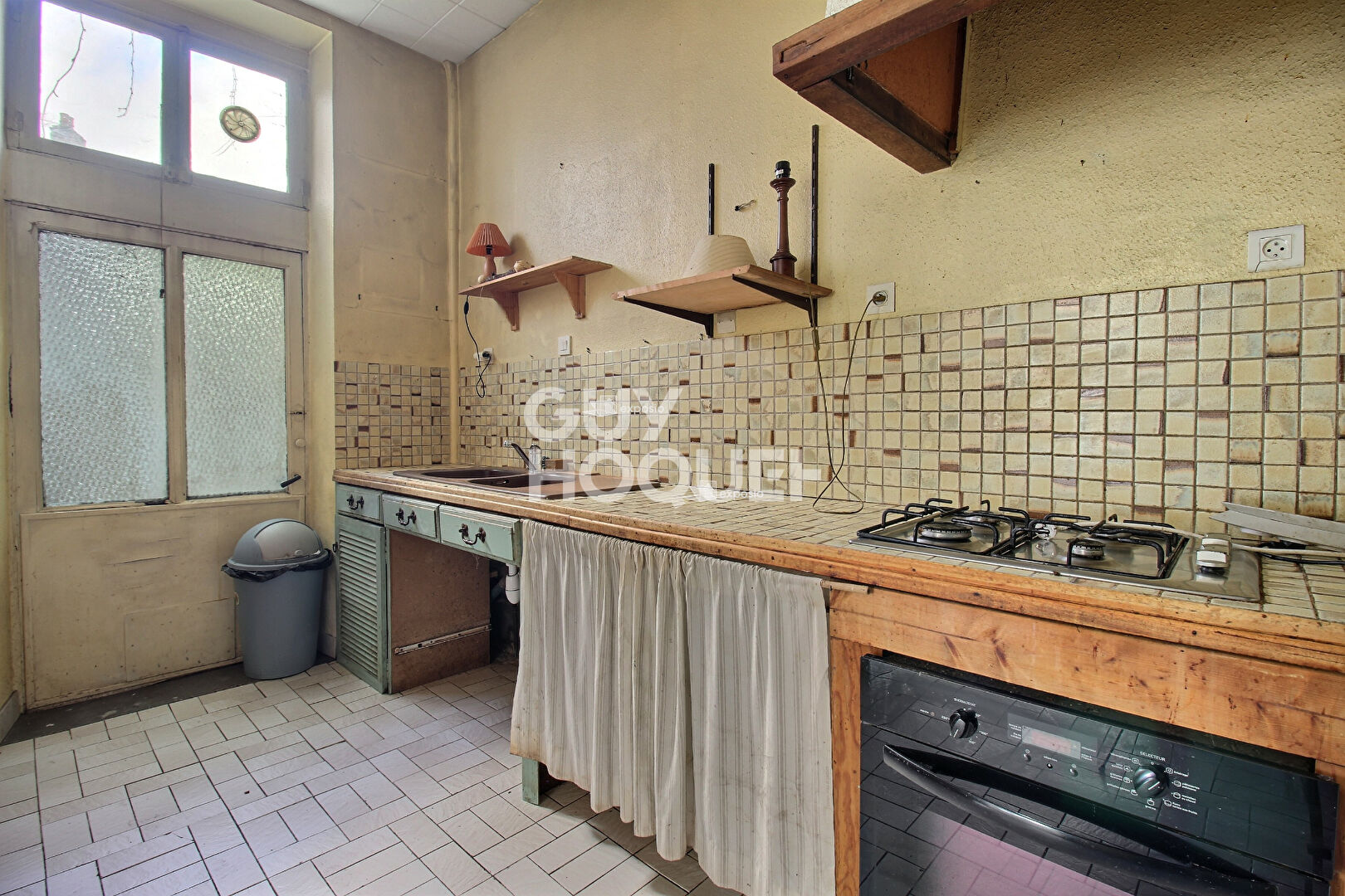 Maison de 146m² - Quartier Pépinière