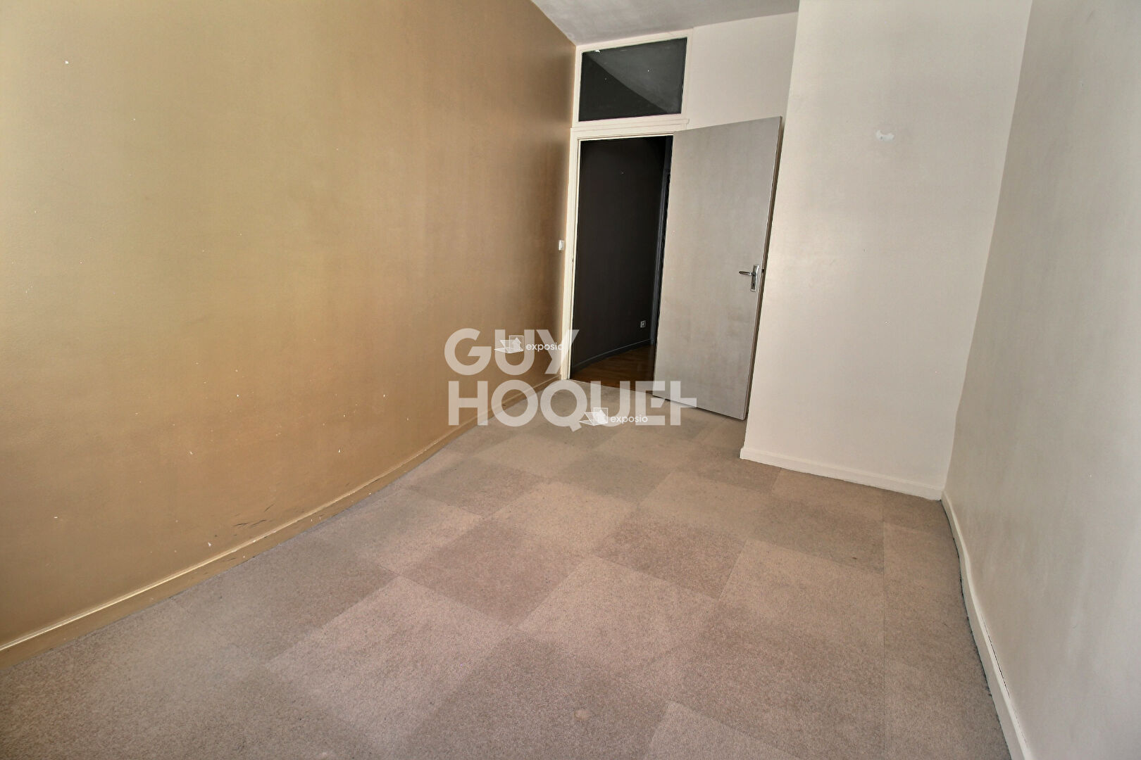 Appartement 5 pièces à vendre à Nancy - Réf. 5112