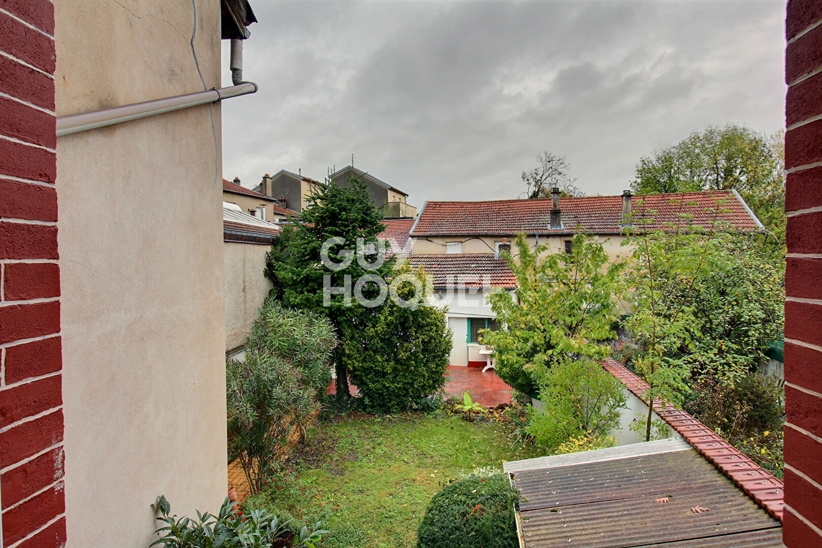 Maison à vendre à ST MAX - Référence 5002