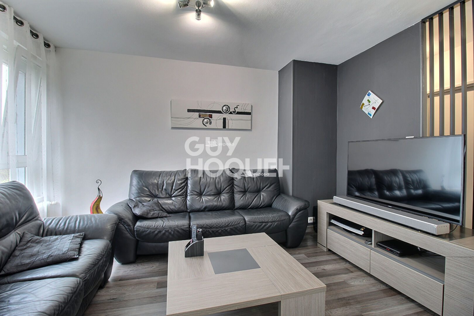 Maison à vendre à Jarville la Malgrange - 4 chambres, 109m²