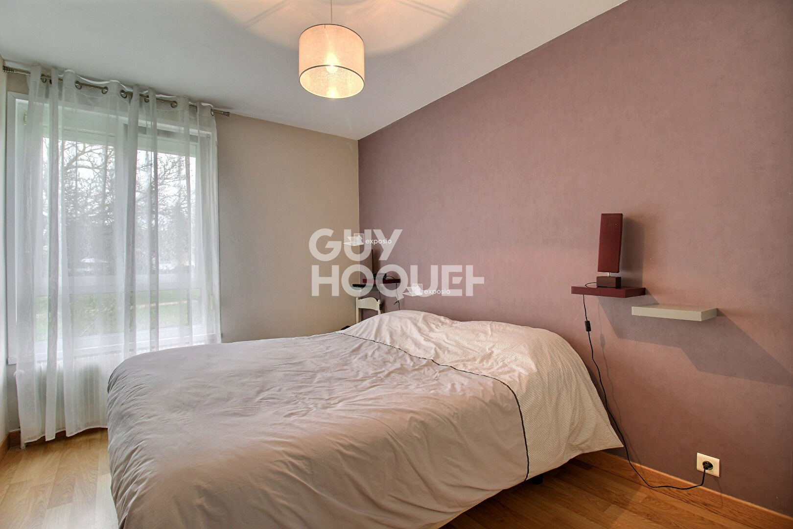 Maison à vendre à Jarville la Malgrange - 4 chambres, 109m²