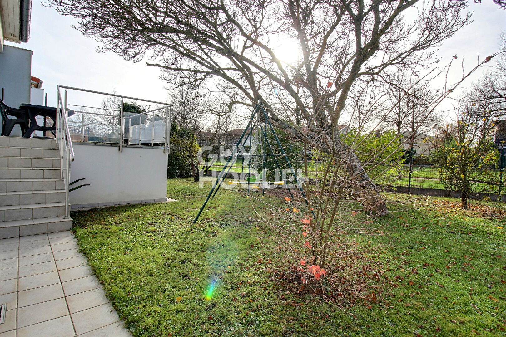 Maison à vendre à Jarville la Malgrange - 4 chambres, 109m²