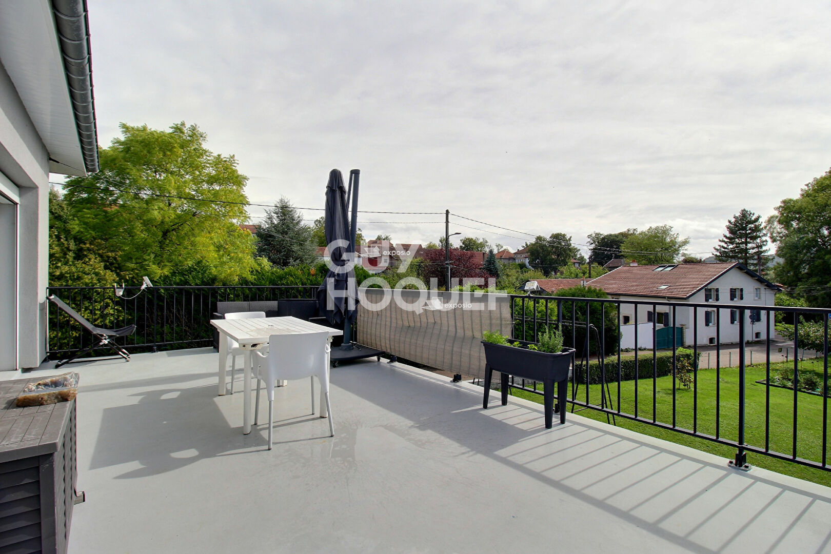 À vendre : Charmante maison de 5 pièces à LAY SAINT CHRISTOPHE !