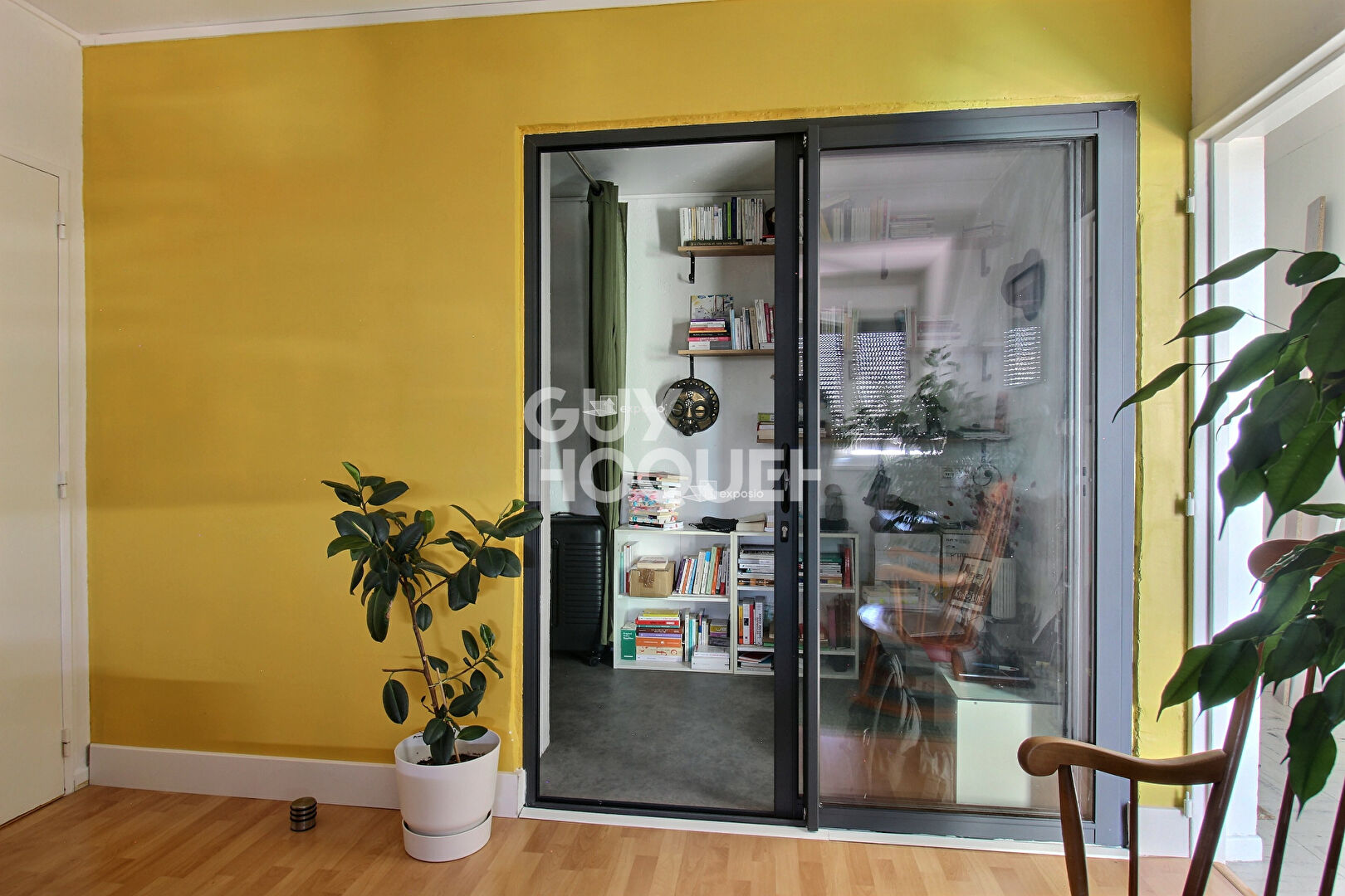 À vendre : Appartement 3 pièces à Nancy - Opportunité à ne pas manquer !