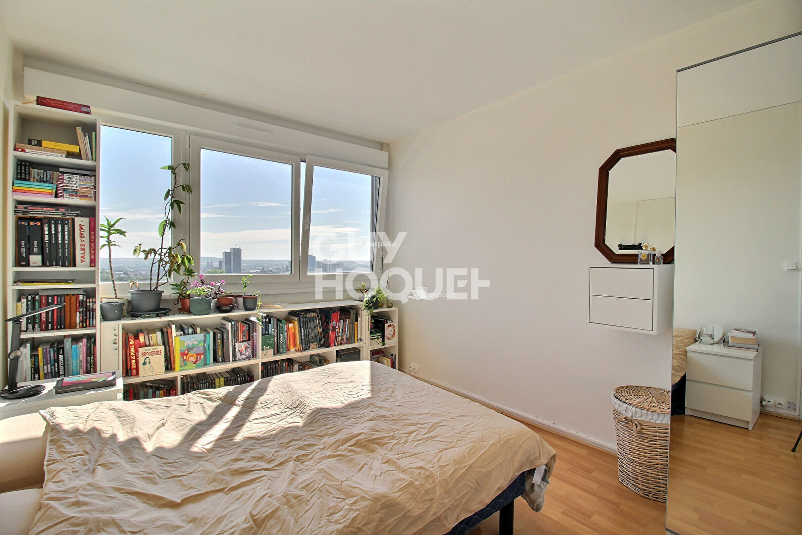 À vendre : Appartement 3 pièces à Nancy - Opportunité à ne pas manquer !