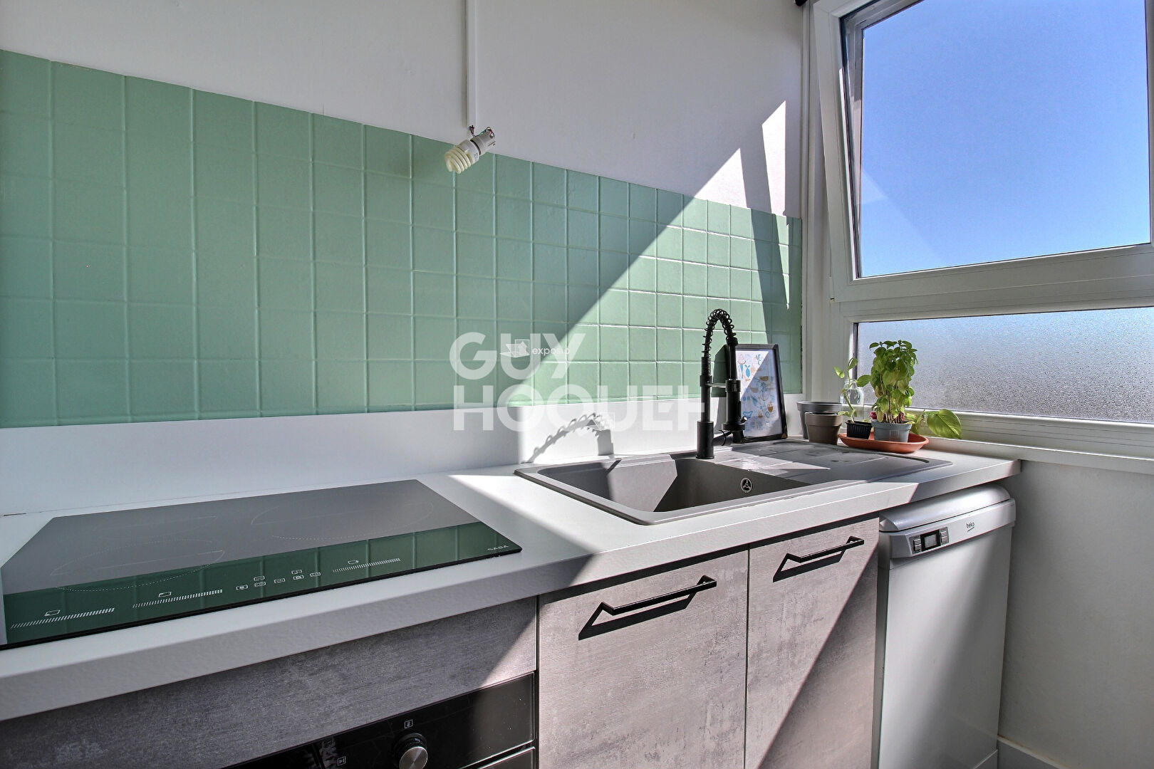 À vendre : Appartement 3 pièces à Nancy - Opportunité à ne pas manquer !
