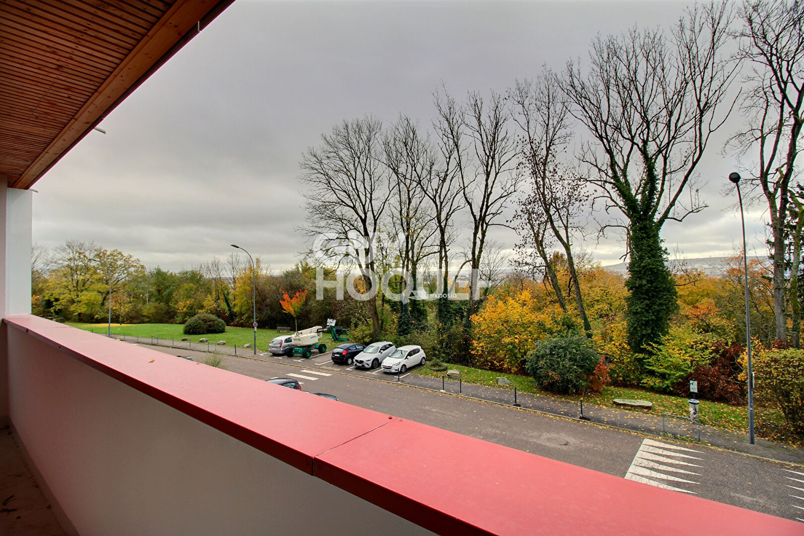 MALZEVILLE : appartement T5 (87m²) à vendre