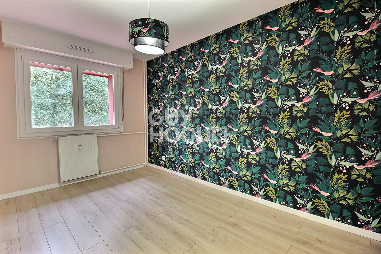 MALZEVILLE : appartement T5 (87m²) à vendre