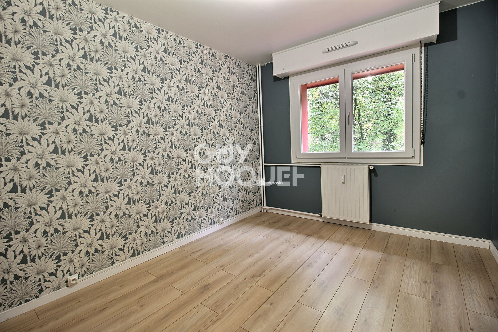 MALZEVILLE : appartement T5 (87m²) à vendre