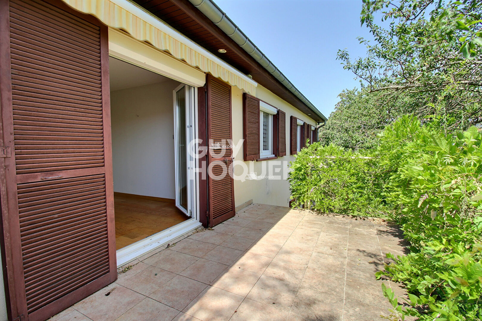 Maison individuelle Pulnoy - 180 m²