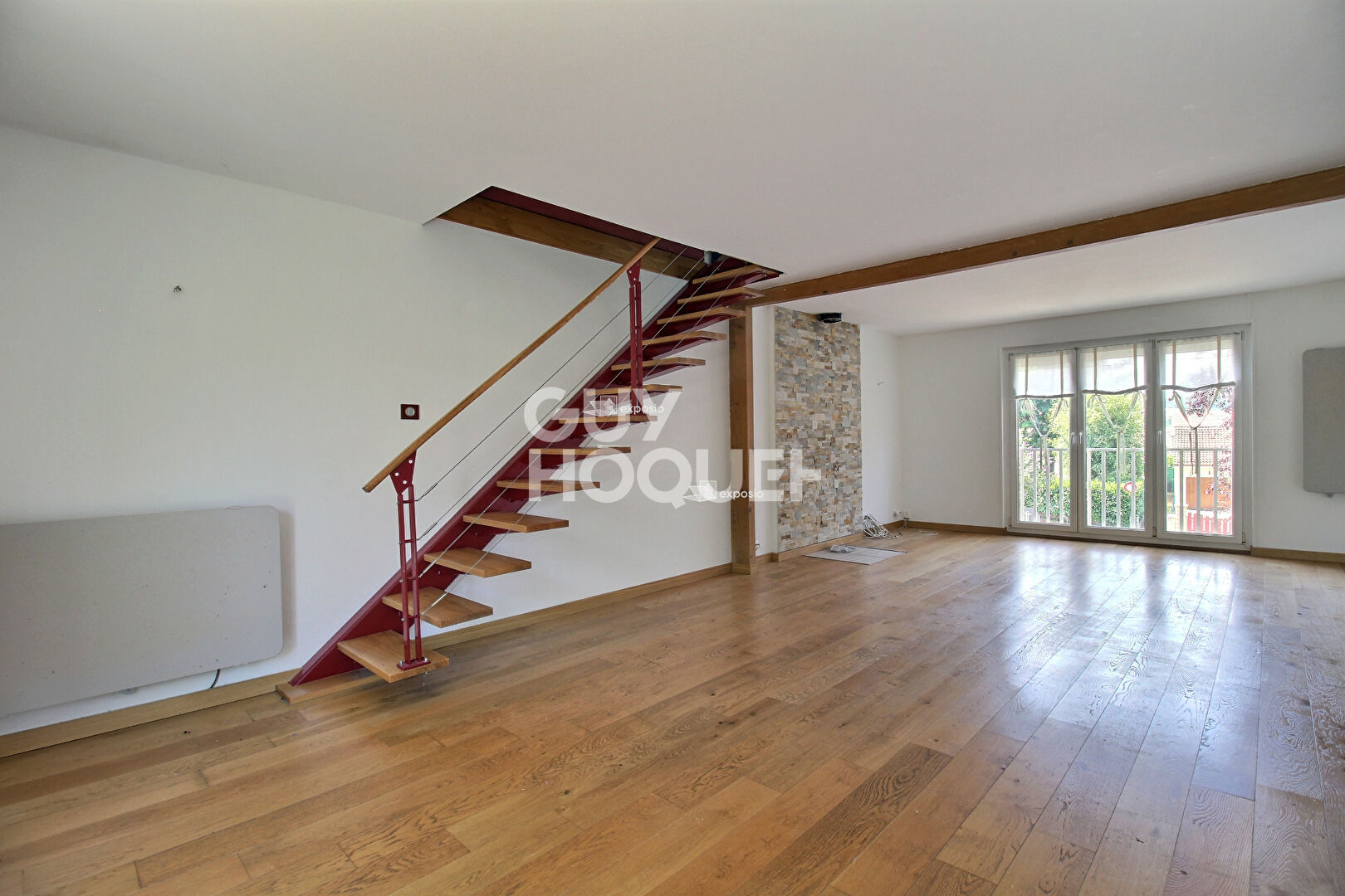 Maison individuelle Pulnoy - 180 m²