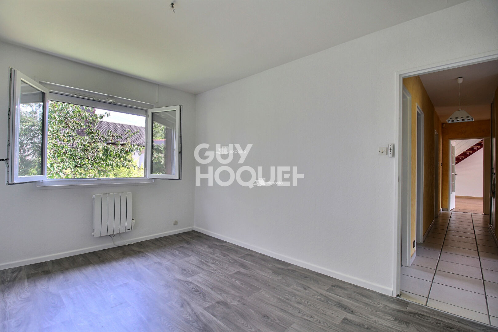 Maison individuelle Pulnoy - 180 m²