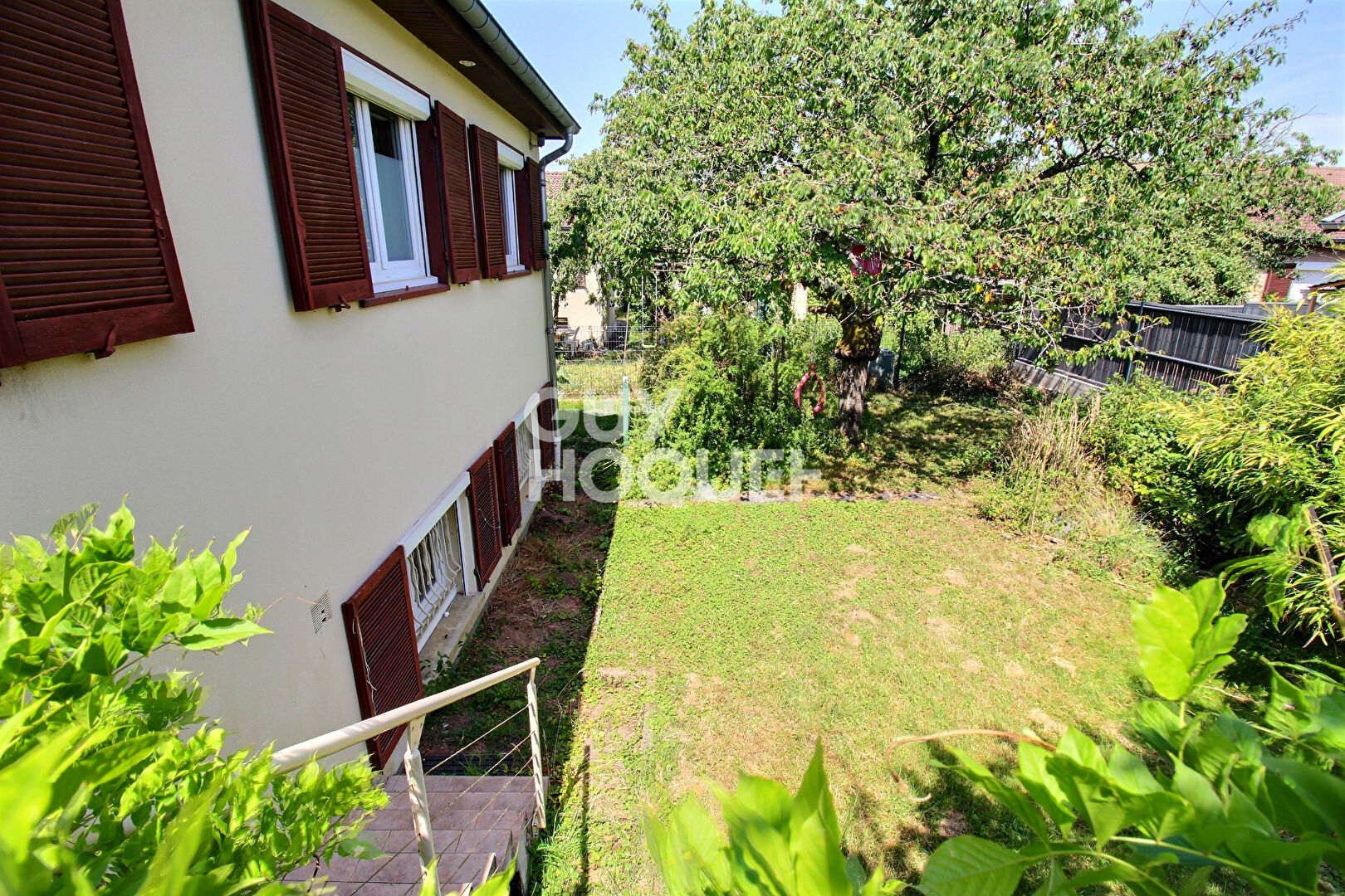 Maison individuelle Pulnoy - 180 m²