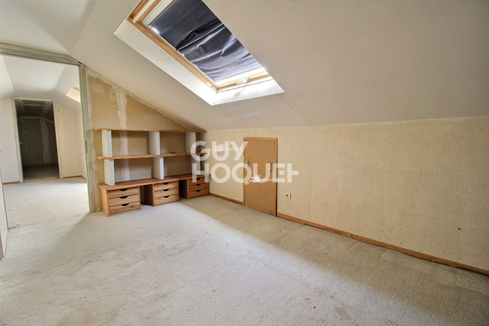 Maison individuelle Pulnoy - 180 m²