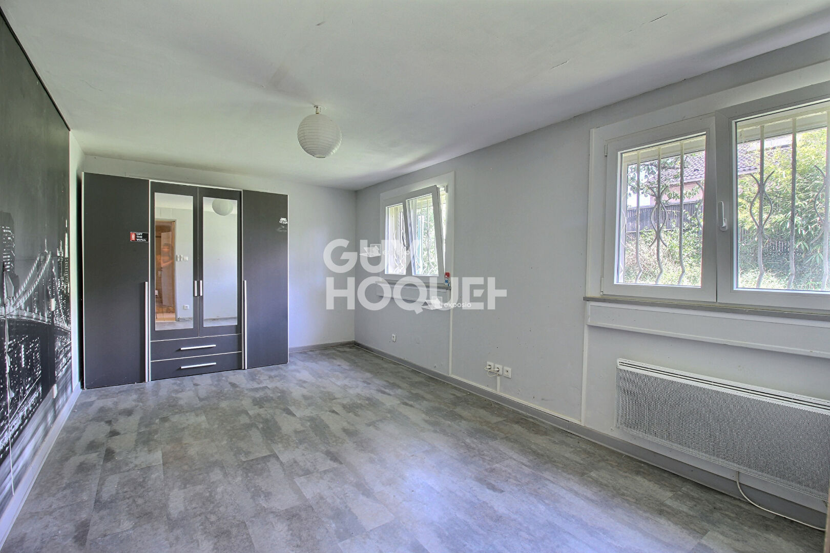 Maison individuelle Pulnoy - 180 m²