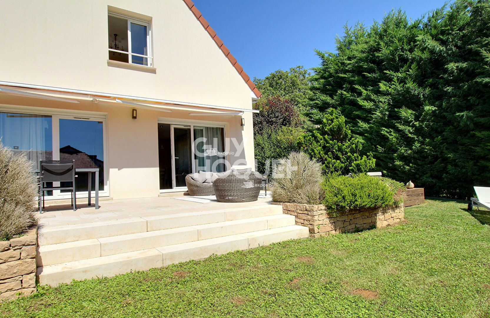 RARE à la vente : Maison individuelle à Dommartemont 54130