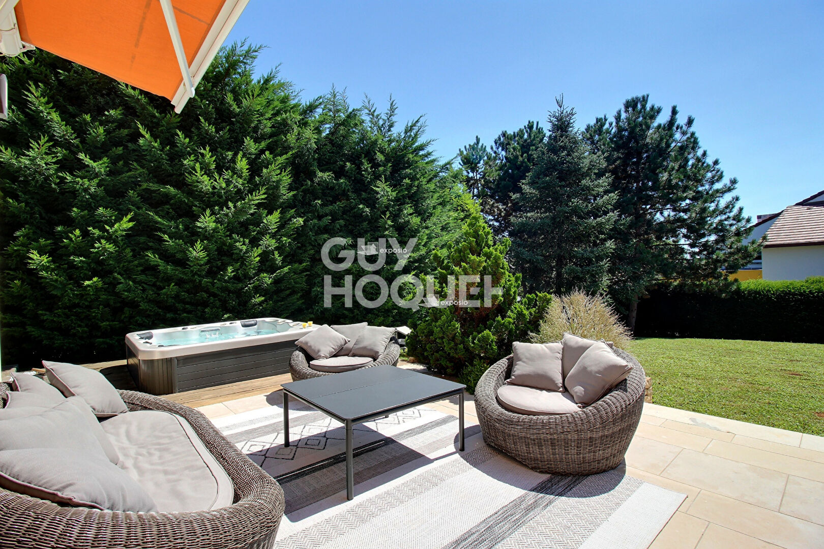 RARE à la vente : Maison individuelle à Dommartemont 54130