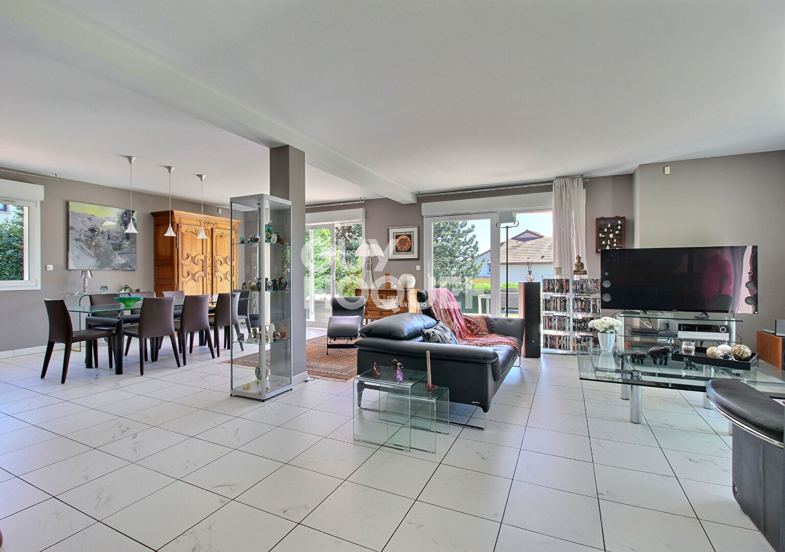 RARE à la vente : Maison individuelle à Dommartemont 54130