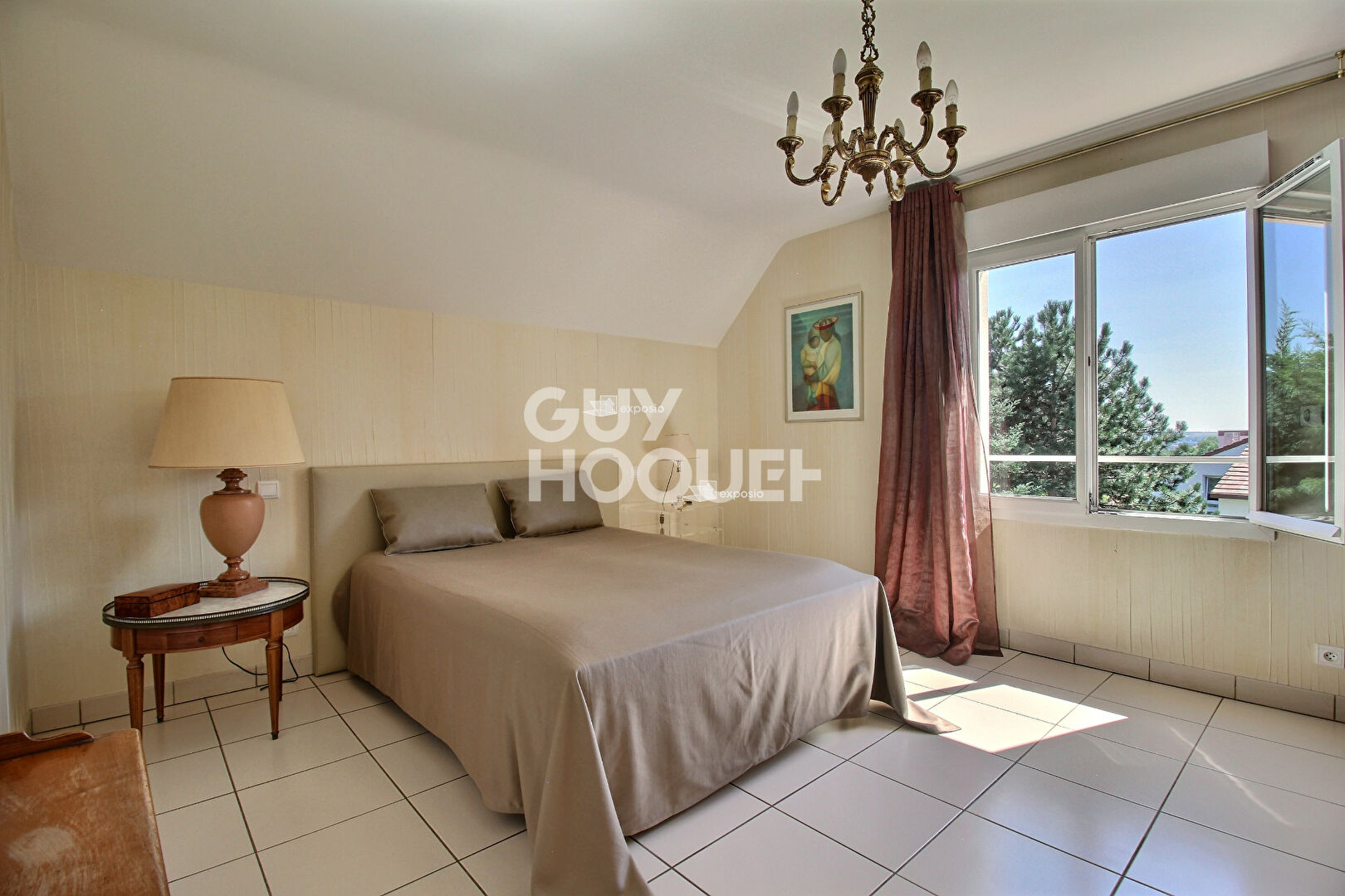 RARE à la vente : Maison individuelle à Dommartemont 54130