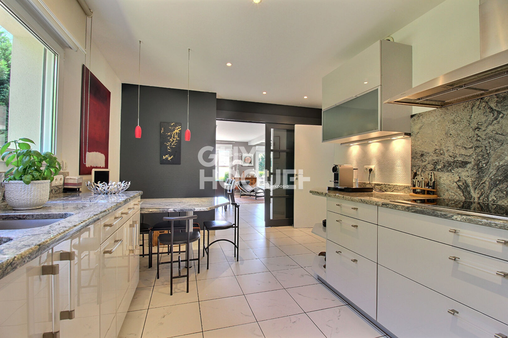 RARE à la vente : Maison individuelle à Dommartemont 54130