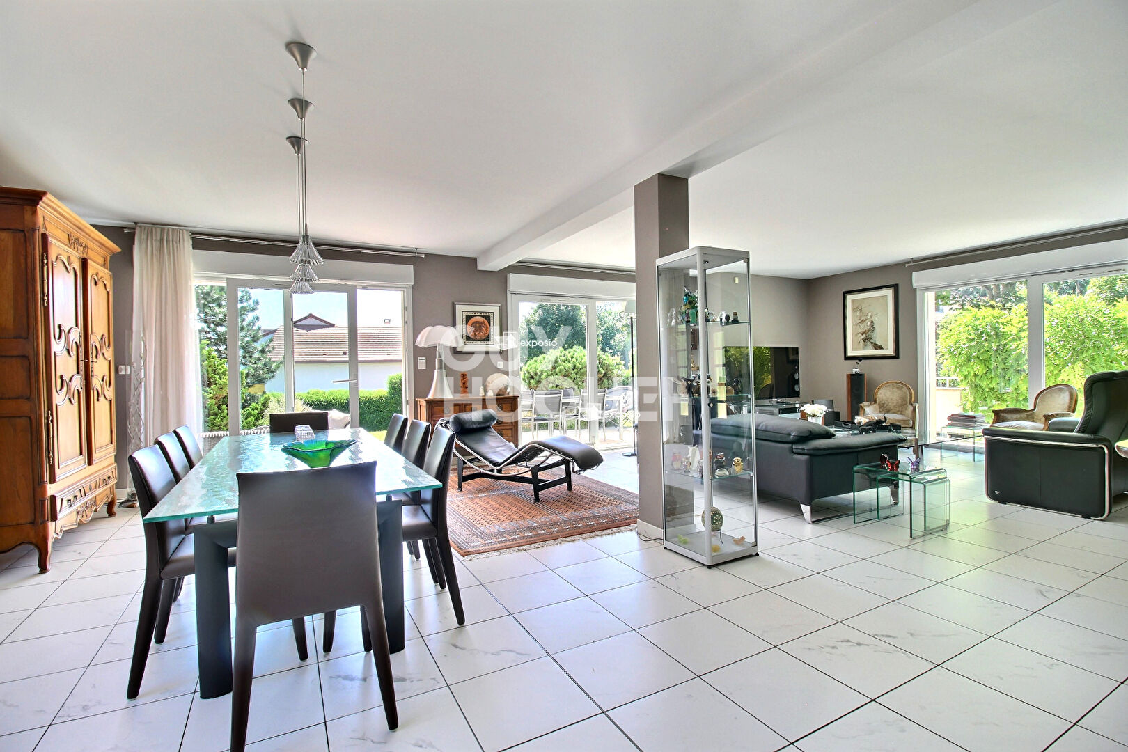 RARE à la vente : Maison individuelle à Dommartemont 54130