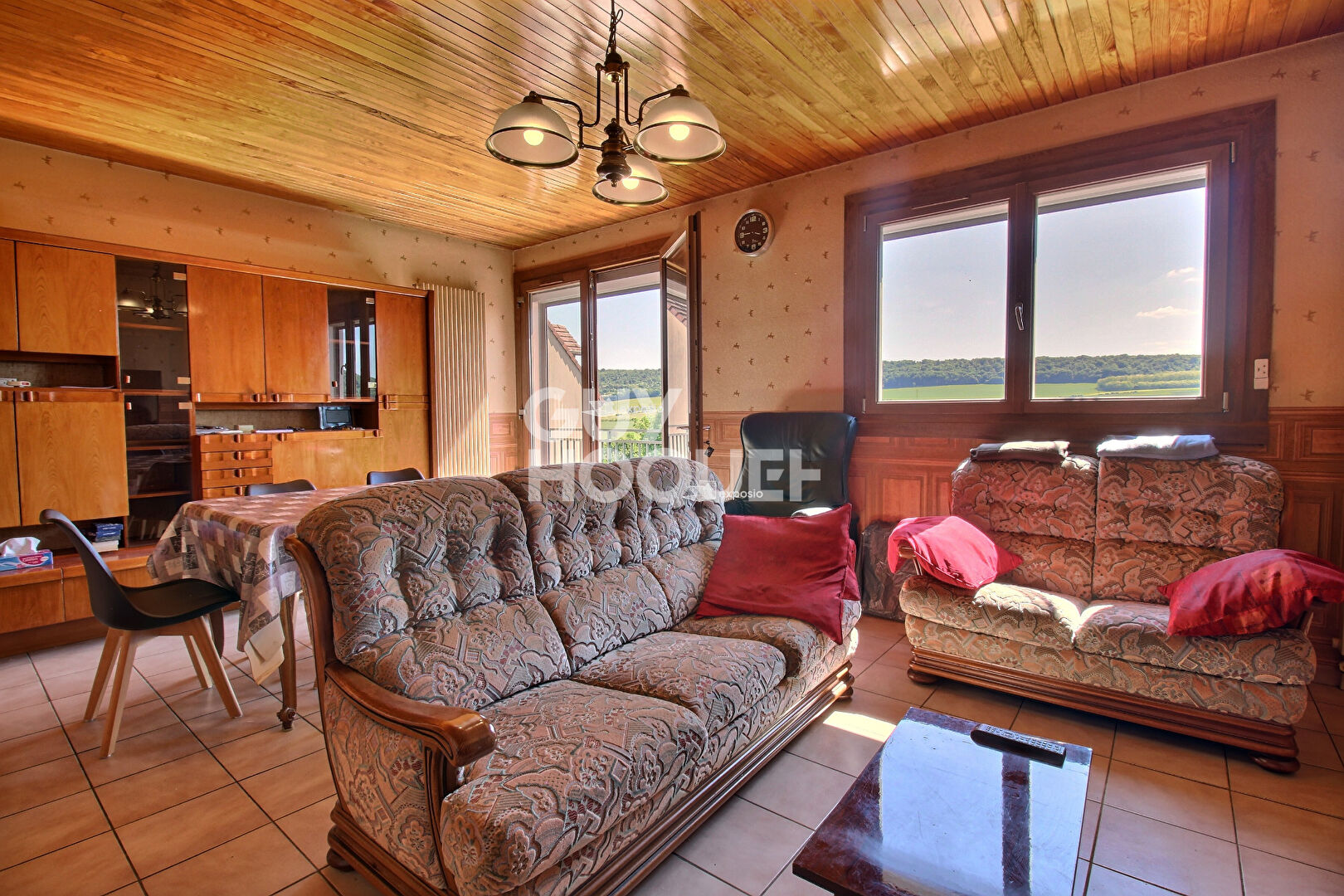 Maison   à vendre à LAY SAINT CHRISTOPHE - Un bien rare sur le secteur !